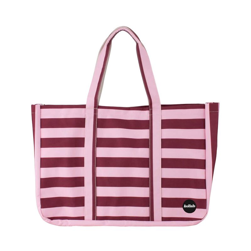 Kollab Carryall Cargo Bag Coco Stripe image number 0